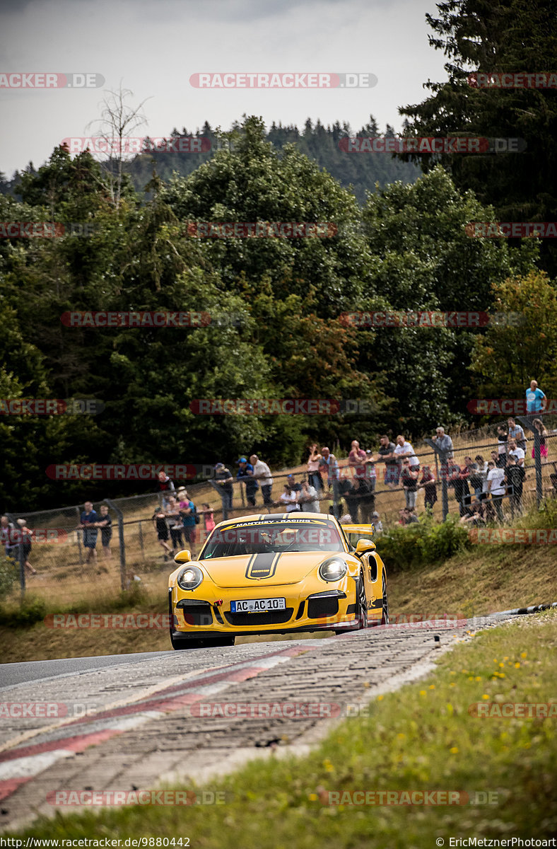 Bild #9880442 - Touristenfahrten Nürburgring Nordschleife (02.08.2020)