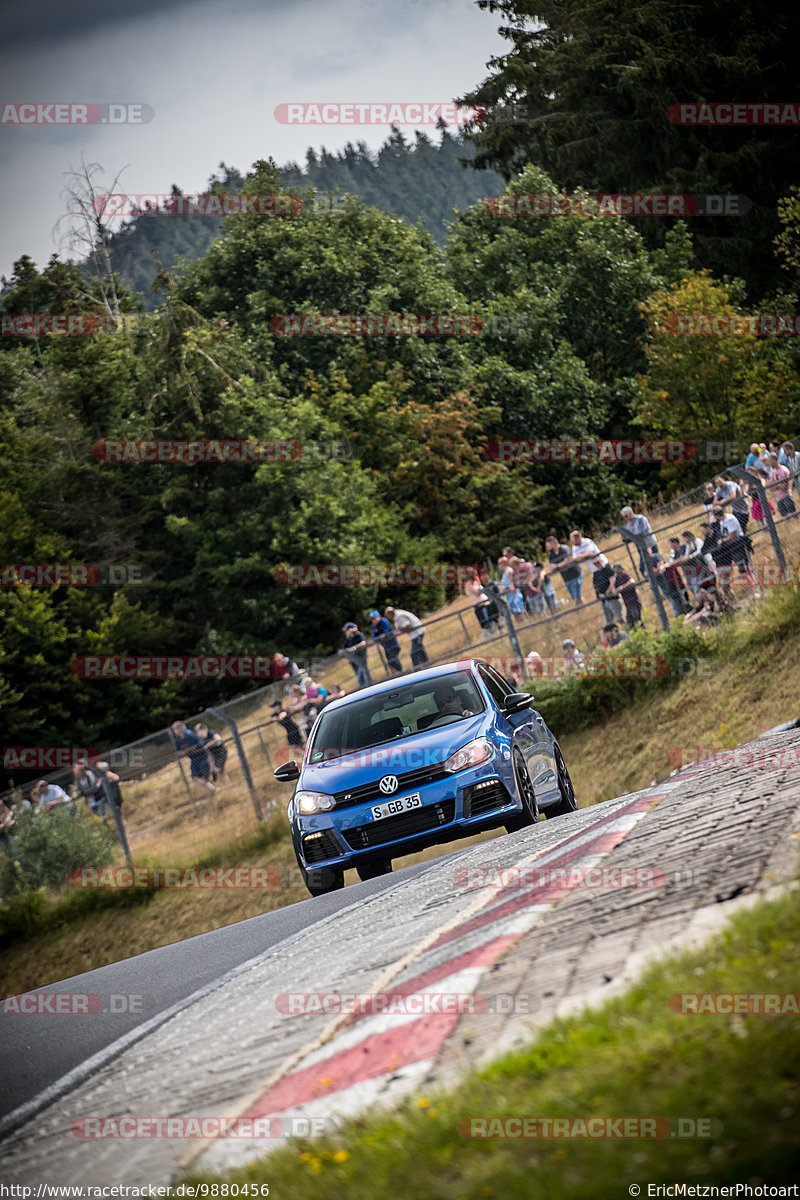 Bild #9880456 - Touristenfahrten Nürburgring Nordschleife (02.08.2020)