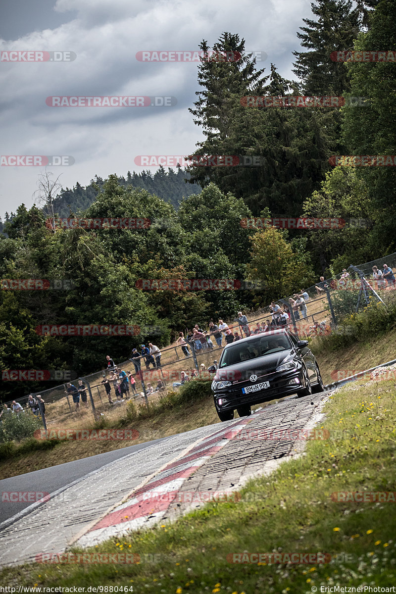 Bild #9880464 - Touristenfahrten Nürburgring Nordschleife (02.08.2020)