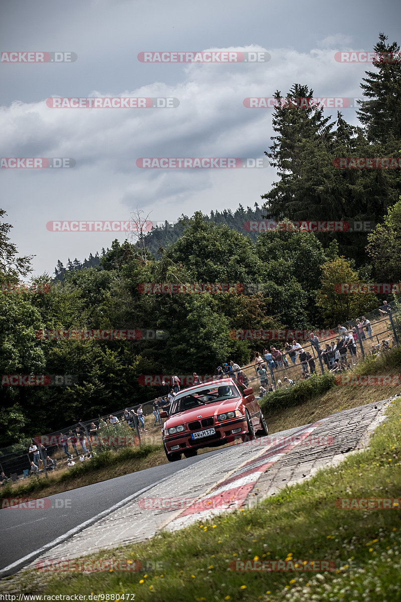 Bild #9880472 - Touristenfahrten Nürburgring Nordschleife (02.08.2020)