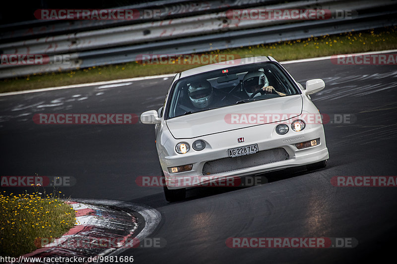 Bild #9881686 - Touristenfahrten Nürburgring Nordschleife (02.08.2020)