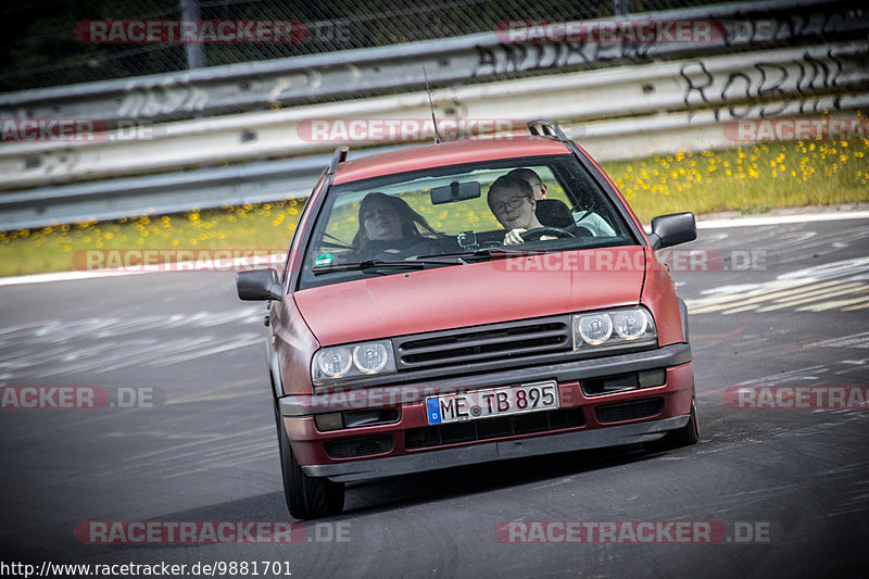 Bild #9881701 - Touristenfahrten Nürburgring Nordschleife (02.08.2020)