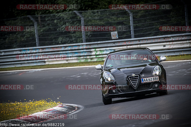 Bild #9882219 - Touristenfahrten Nürburgring Nordschleife (02.08.2020)