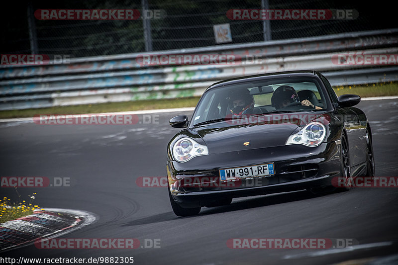 Bild #9882305 - Touristenfahrten Nürburgring Nordschleife (02.08.2020)