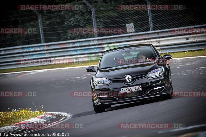 Bild #9885071 - Touristenfahrten Nürburgring Nordschleife (02.08.2020)