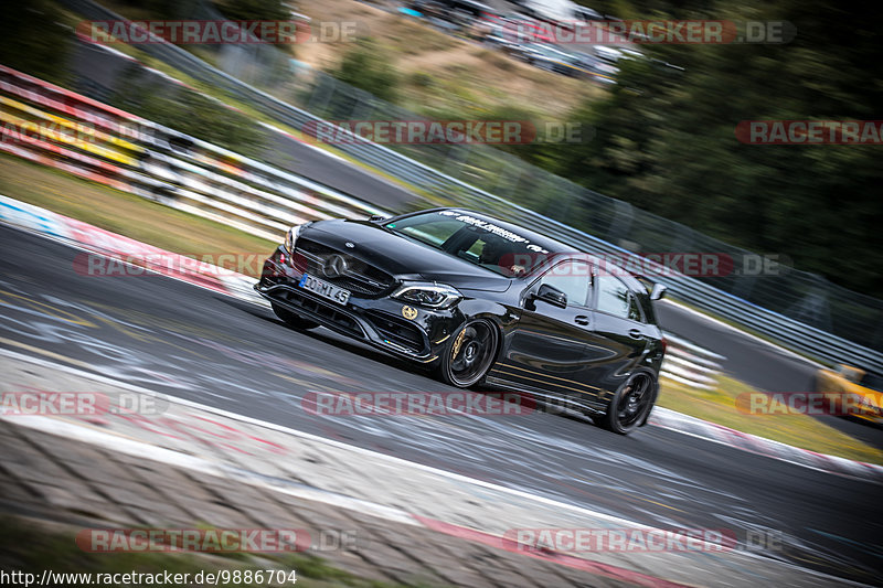 Bild #9886704 - Touristenfahrten Nürburgring Nordschleife (02.08.2020)