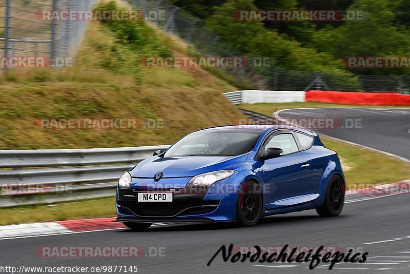 Bild #9877145 - Touristenfahrten Nürburgring Nordschleife (03.08.2020)