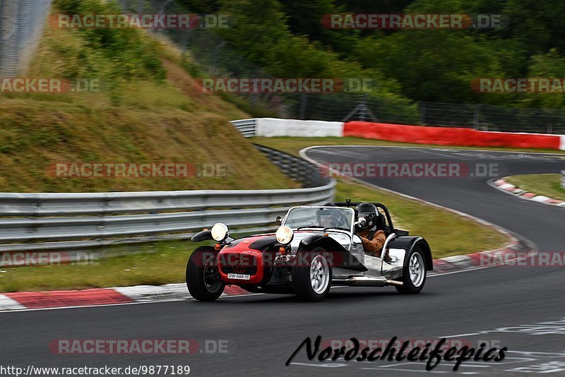 Bild #9877189 - Touristenfahrten Nürburgring Nordschleife (03.08.2020)