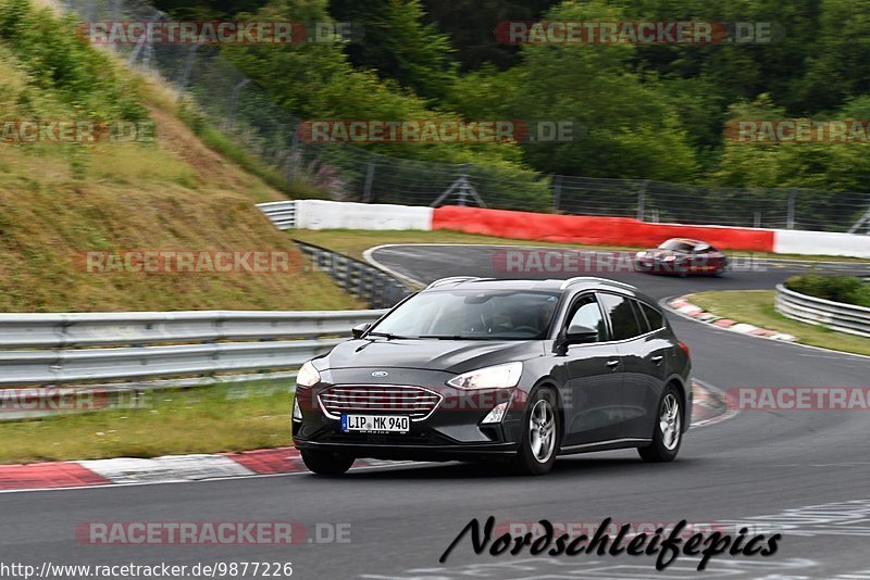 Bild #9877226 - Touristenfahrten Nürburgring Nordschleife (03.08.2020)