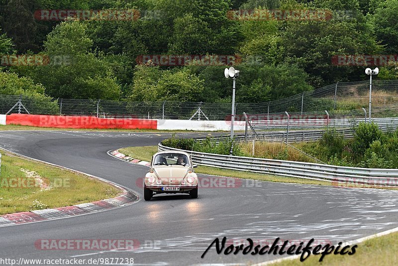 Bild #9877238 - Touristenfahrten Nürburgring Nordschleife (03.08.2020)