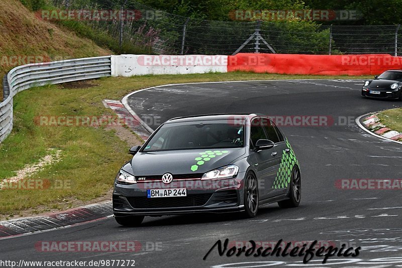 Bild #9877272 - Touristenfahrten Nürburgring Nordschleife (03.08.2020)