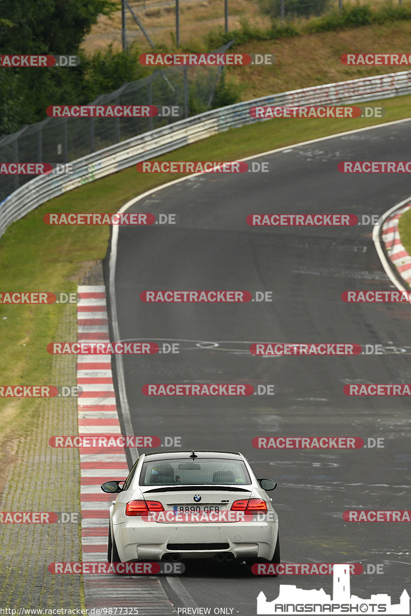 Bild #9877325 - Touristenfahrten Nürburgring Nordschleife (03.08.2020)