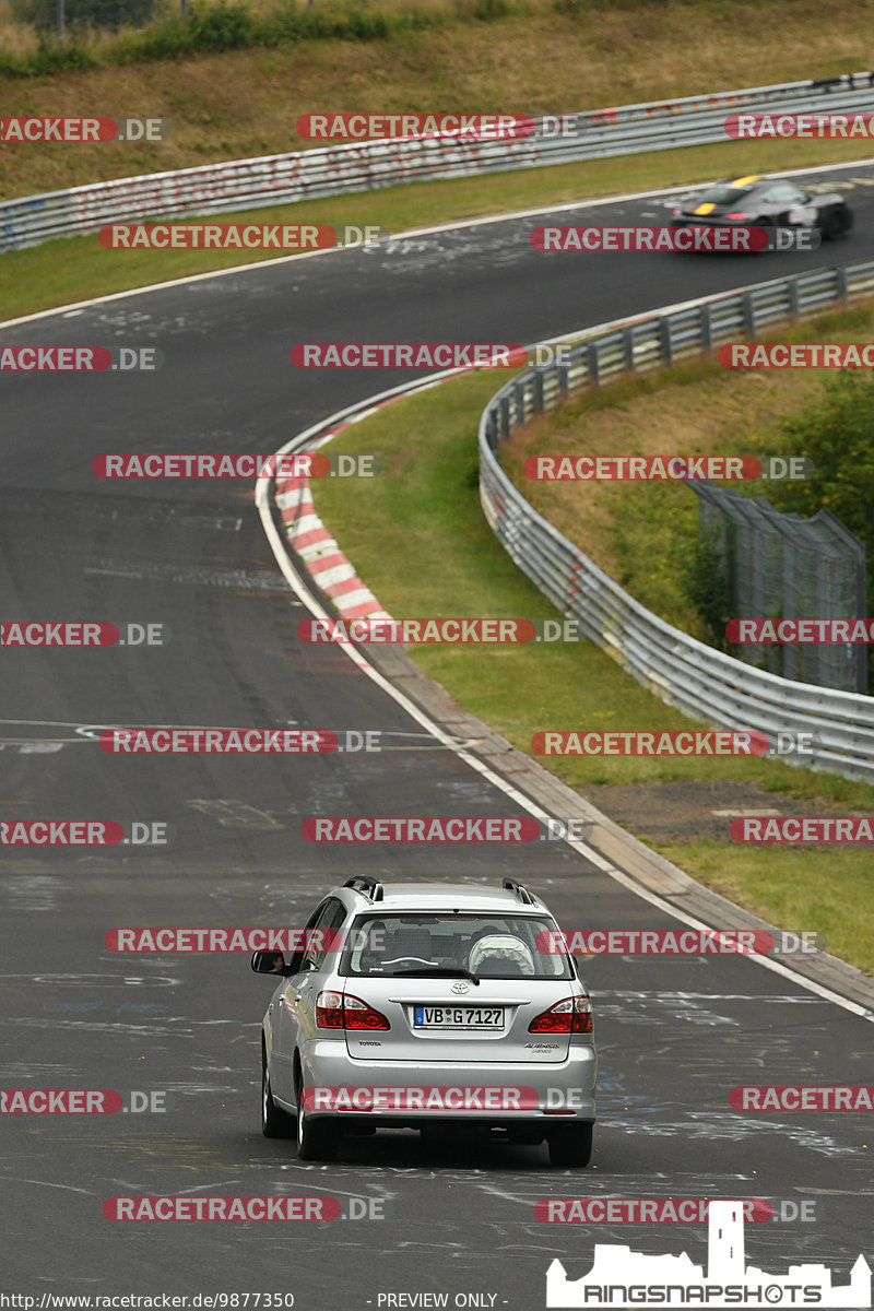 Bild #9877350 - Touristenfahrten Nürburgring Nordschleife (03.08.2020)