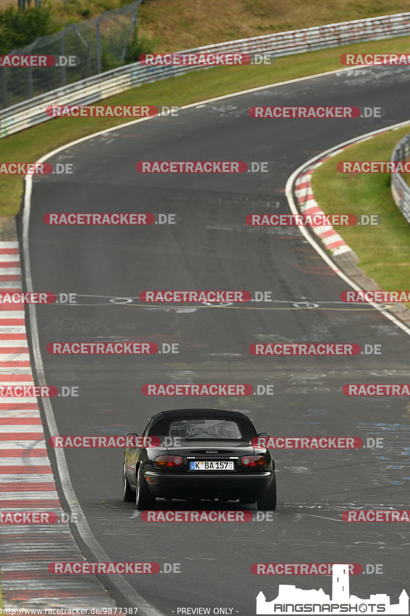 Bild #9877387 - Touristenfahrten Nürburgring Nordschleife (03.08.2020)