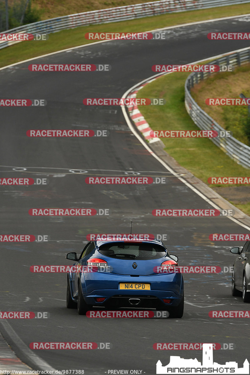 Bild #9877388 - Touristenfahrten Nürburgring Nordschleife (03.08.2020)