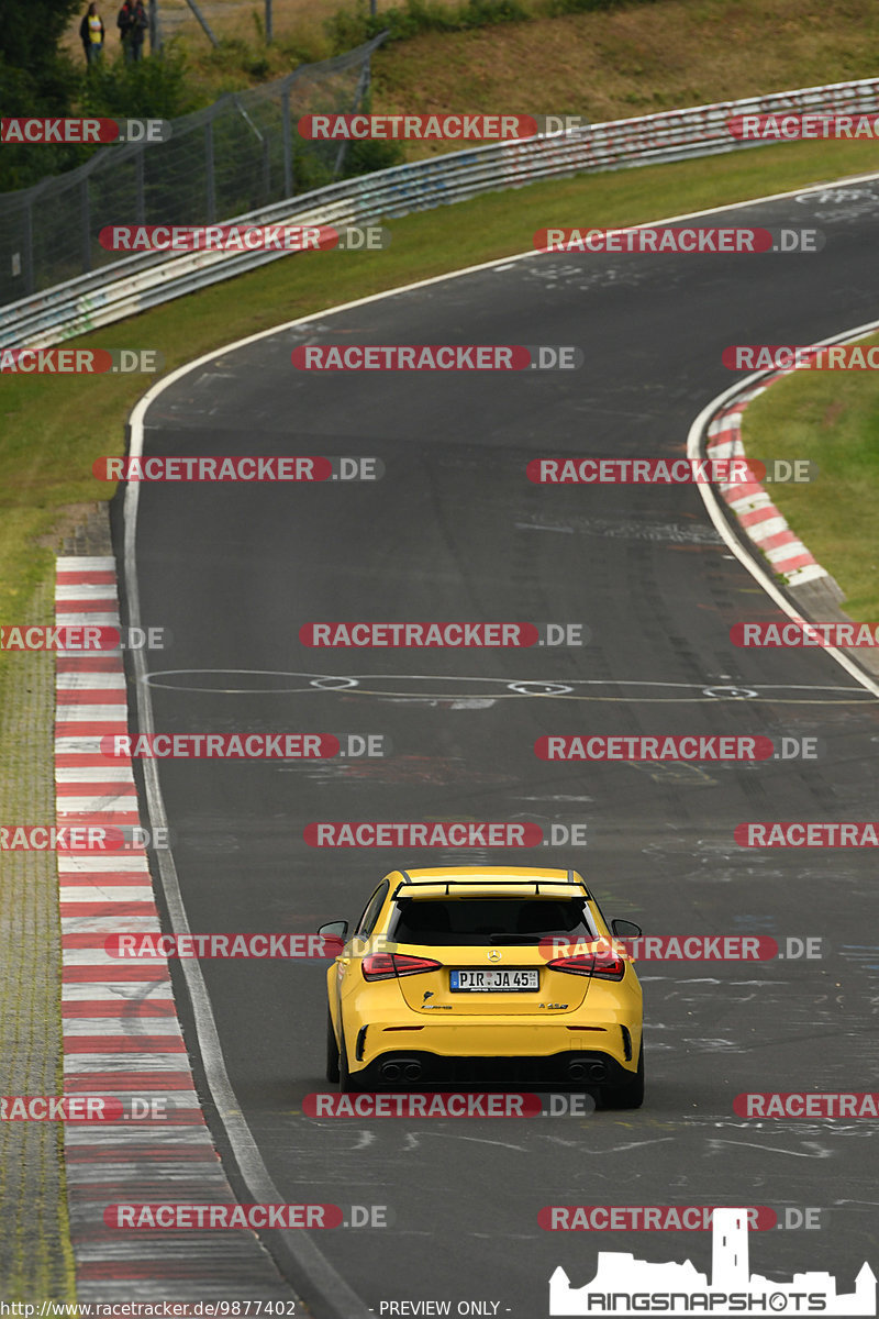 Bild #9877402 - Touristenfahrten Nürburgring Nordschleife (03.08.2020)