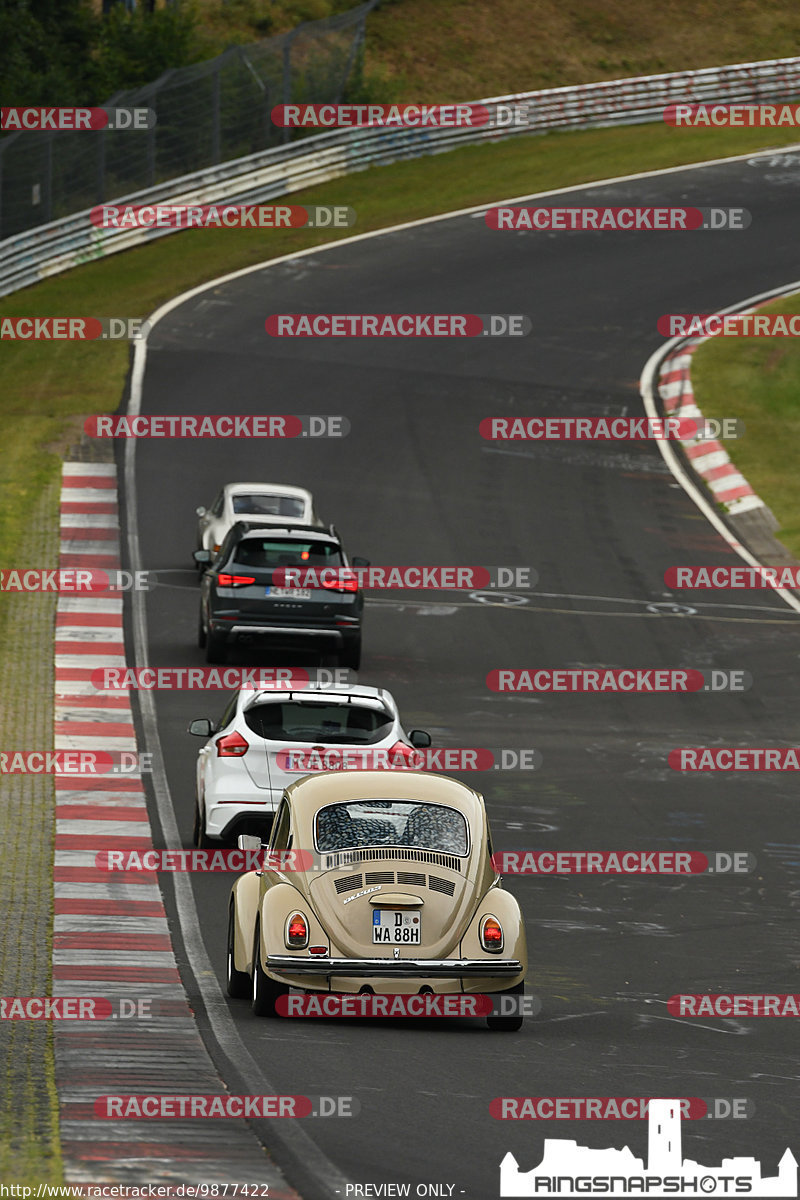 Bild #9877422 - Touristenfahrten Nürburgring Nordschleife (03.08.2020)