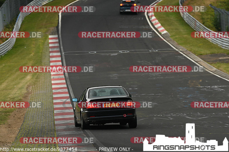 Bild #9877454 - Touristenfahrten Nürburgring Nordschleife (03.08.2020)