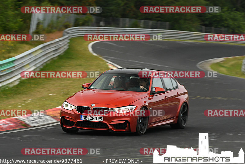 Bild #9877461 - Touristenfahrten Nürburgring Nordschleife (03.08.2020)