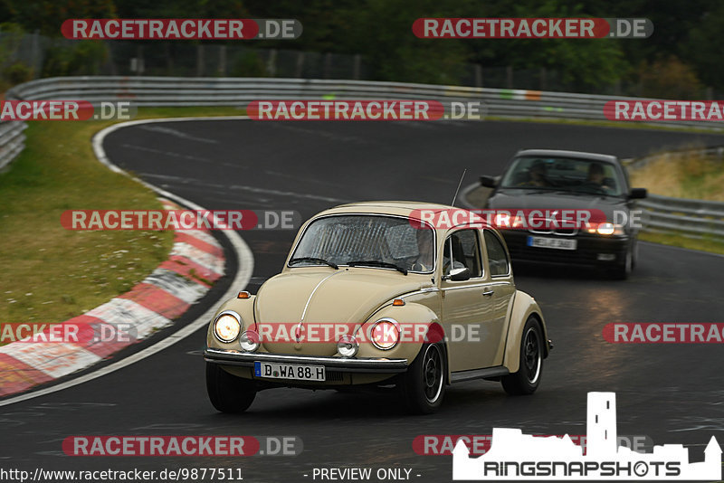 Bild #9877511 - Touristenfahrten Nürburgring Nordschleife (03.08.2020)