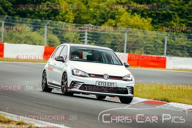 Bild #9877596 - Touristenfahrten Nürburgring Nordschleife (03.08.2020)