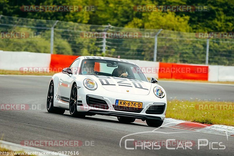 Bild #9877616 - Touristenfahrten Nürburgring Nordschleife (03.08.2020)