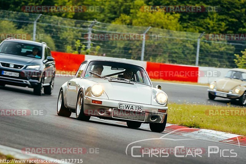 Bild #9877715 - Touristenfahrten Nürburgring Nordschleife (03.08.2020)