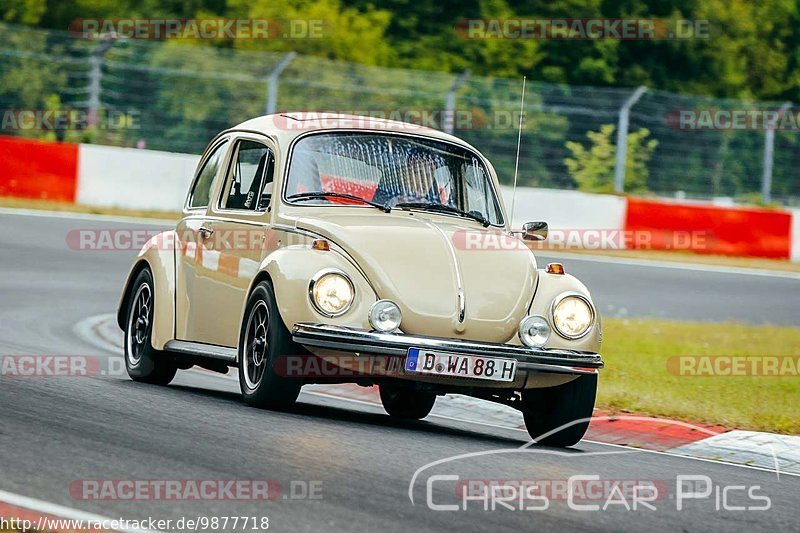 Bild #9877718 - Touristenfahrten Nürburgring Nordschleife (03.08.2020)