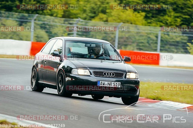 Bild #9877749 - Touristenfahrten Nürburgring Nordschleife (03.08.2020)