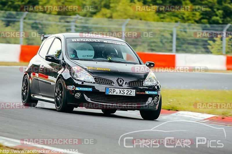 Bild #9877756 - Touristenfahrten Nürburgring Nordschleife (03.08.2020)