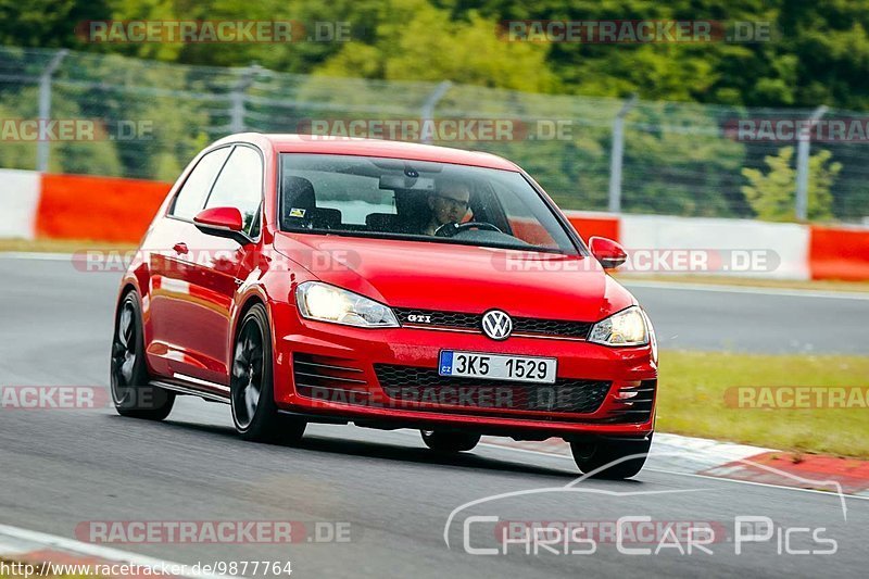 Bild #9877764 - Touristenfahrten Nürburgring Nordschleife (03.08.2020)