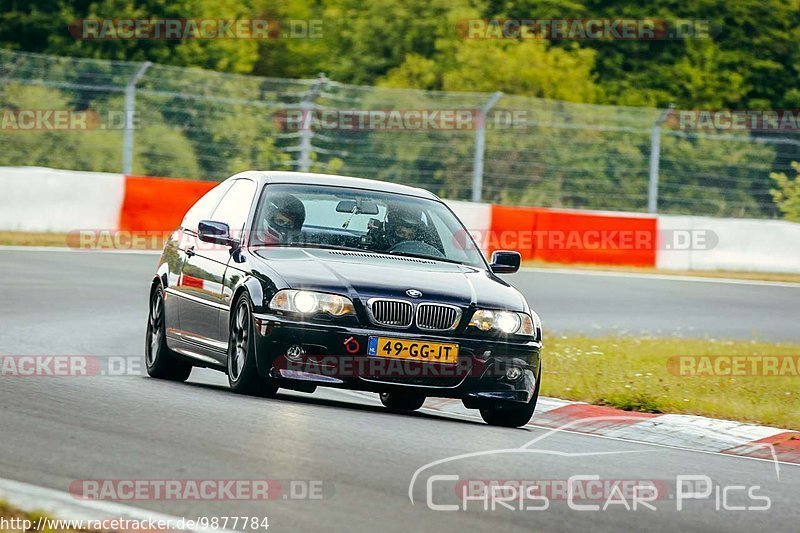 Bild #9877784 - Touristenfahrten Nürburgring Nordschleife (03.08.2020)