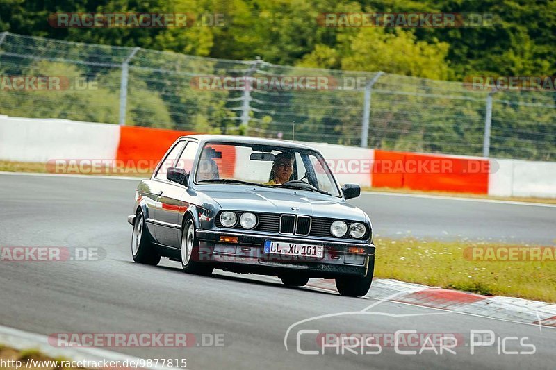 Bild #9877815 - Touristenfahrten Nürburgring Nordschleife (03.08.2020)