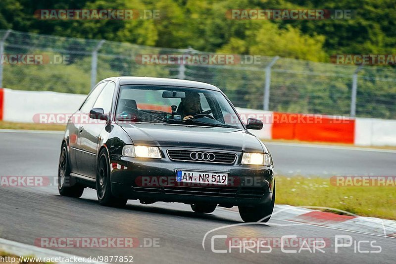 Bild #9877852 - Touristenfahrten Nürburgring Nordschleife (03.08.2020)