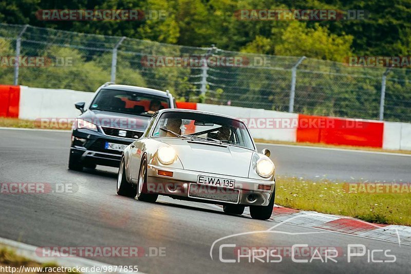 Bild #9877855 - Touristenfahrten Nürburgring Nordschleife (03.08.2020)