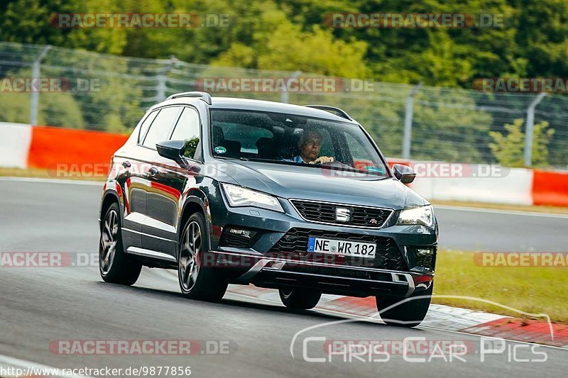 Bild #9877856 - Touristenfahrten Nürburgring Nordschleife (03.08.2020)