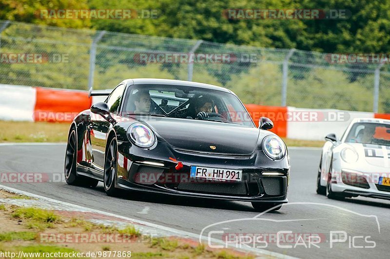 Bild #9877868 - Touristenfahrten Nürburgring Nordschleife (03.08.2020)