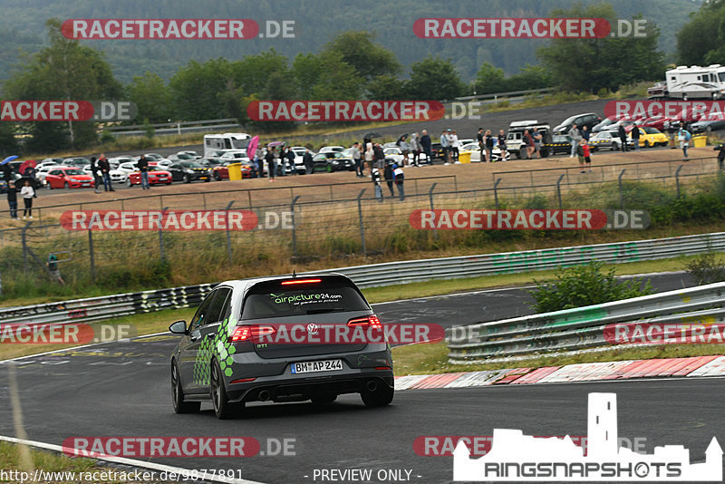 Bild #9877891 - Touristenfahrten Nürburgring Nordschleife (03.08.2020)