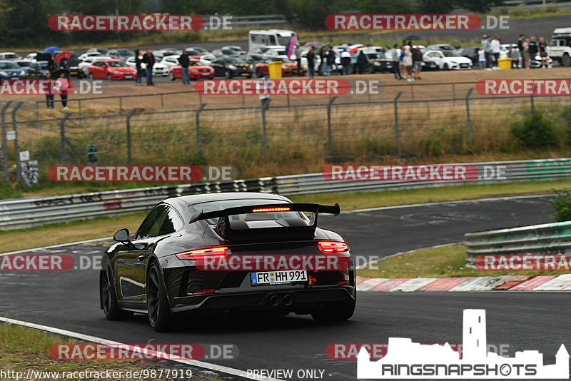 Bild #9877919 - Touristenfahrten Nürburgring Nordschleife (03.08.2020)