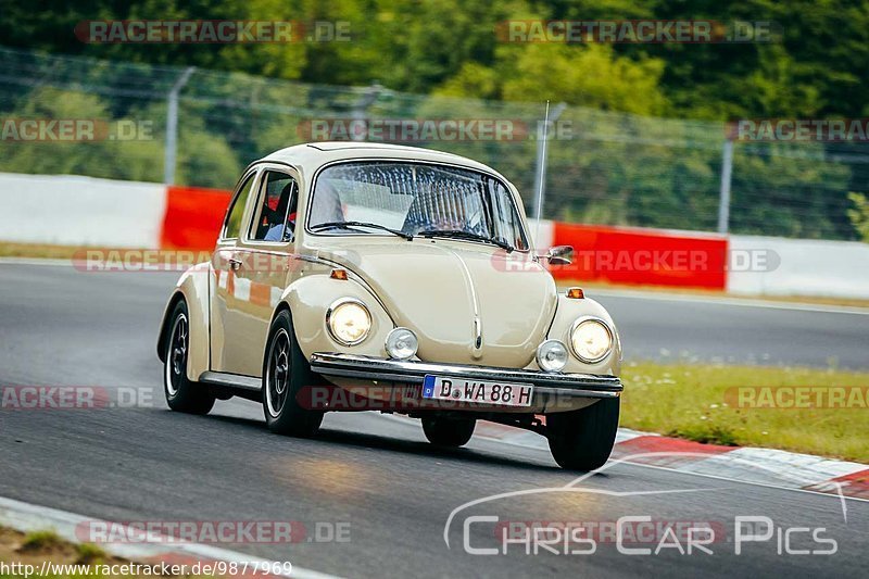 Bild #9877969 - Touristenfahrten Nürburgring Nordschleife (03.08.2020)