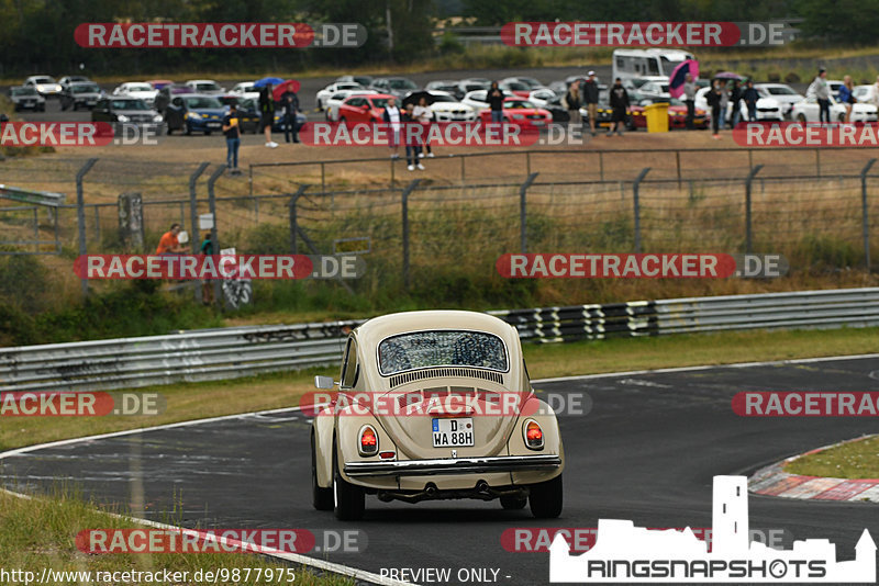 Bild #9877975 - Touristenfahrten Nürburgring Nordschleife (03.08.2020)