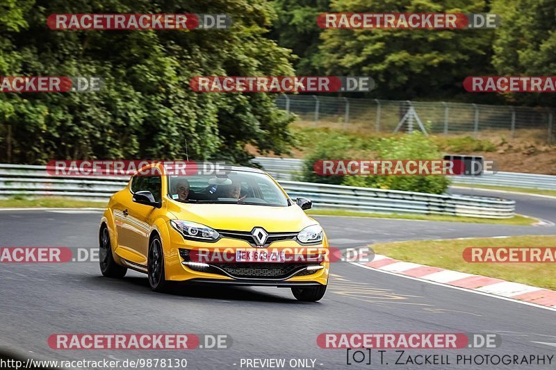 Bild #9878130 - Touristenfahrten Nürburgring Nordschleife (03.08.2020)