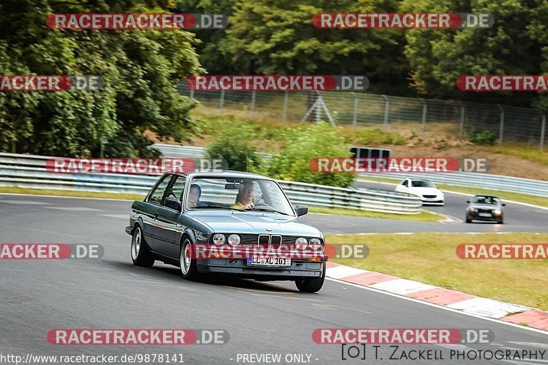 Bild #9878141 - Touristenfahrten Nürburgring Nordschleife (03.08.2020)