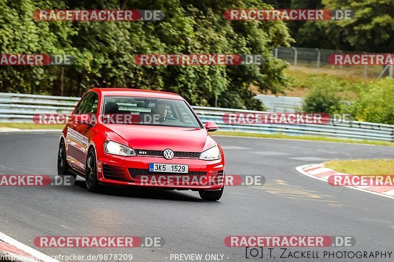 Bild #9878209 - Touristenfahrten Nürburgring Nordschleife (03.08.2020)