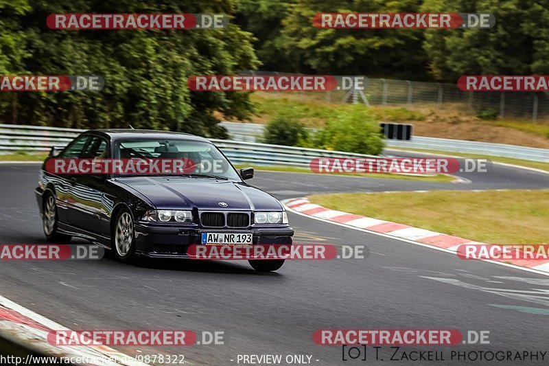 Bild #9878322 - Touristenfahrten Nürburgring Nordschleife (03.08.2020)