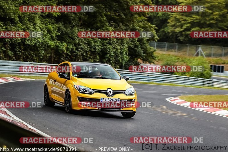 Bild #9878391 - Touristenfahrten Nürburgring Nordschleife (03.08.2020)