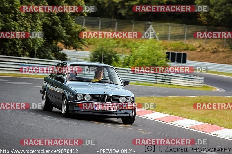 Bild #9878412 - Touristenfahrten Nürburgring Nordschleife (03.08.2020)