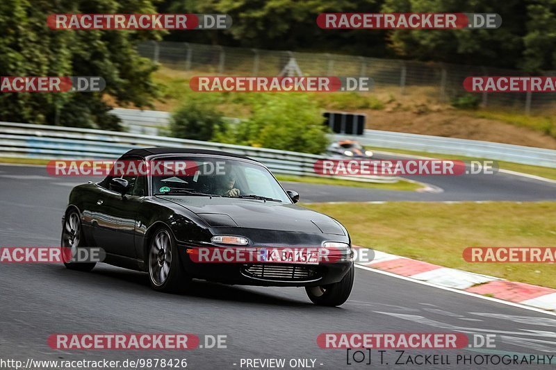 Bild #9878426 - Touristenfahrten Nürburgring Nordschleife (03.08.2020)