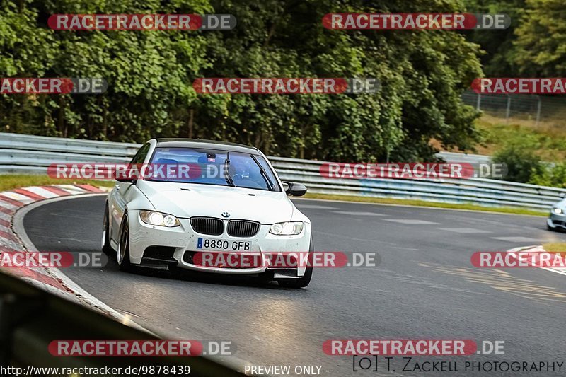 Bild #9878439 - Touristenfahrten Nürburgring Nordschleife (03.08.2020)