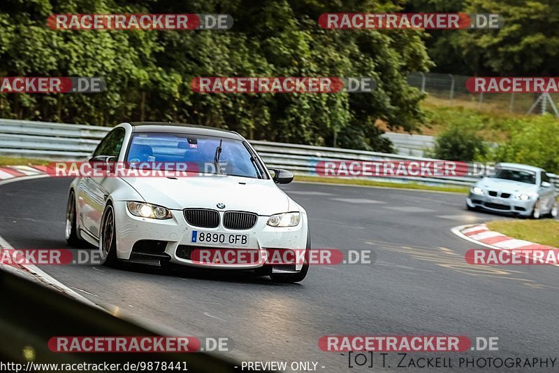 Bild #9878441 - Touristenfahrten Nürburgring Nordschleife (03.08.2020)